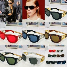 Picture of Ferragamo Sunglasses _SKUfw49211420fw